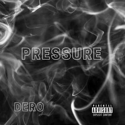 PRESSURE 專輯 dero