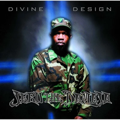 Divine Design 專輯 DJ Rogue/Jeru the Damaja/Edo. G/Sam Krats/El Da Sensei