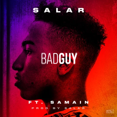 Bad Guy 專輯 Salar