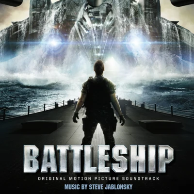 Battleship 專輯 Steve Jablonsky