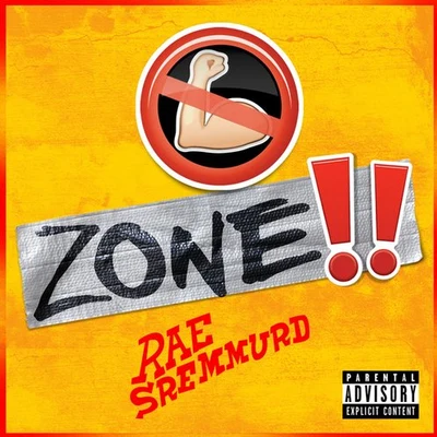 No Flex Zone [Explicit] 專輯 Rae Sremmurd