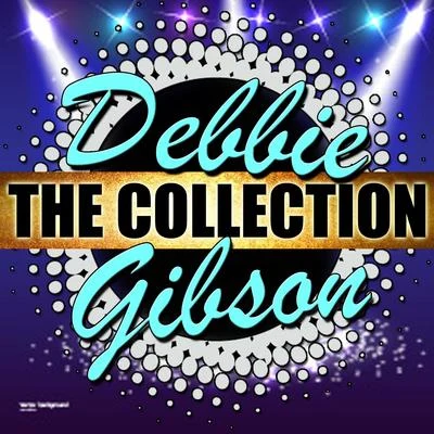 Debbie Gibson: The Collection 專輯 Debbie Gibson/Big Black Delta