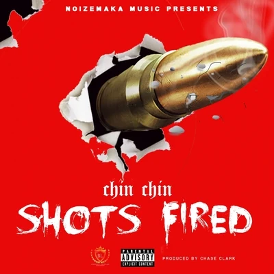 Shots Fired 專輯 Chin Chin