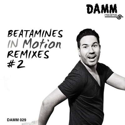 In Motion Remixes #2 專輯 Søren Laga/Beatamines/Adelante