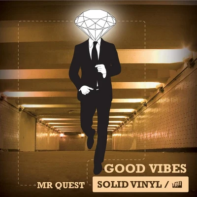 Good Vibes the Album By Mr Quest (Drum And Bass) 專輯 Mr Quest/Ragga Twins