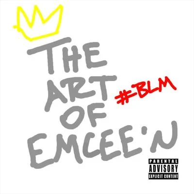 The Art of Emcee’n (feat. Big Tone) 專輯 Big Tone