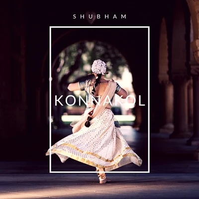 Konnakol 专辑 Daren/Shubham