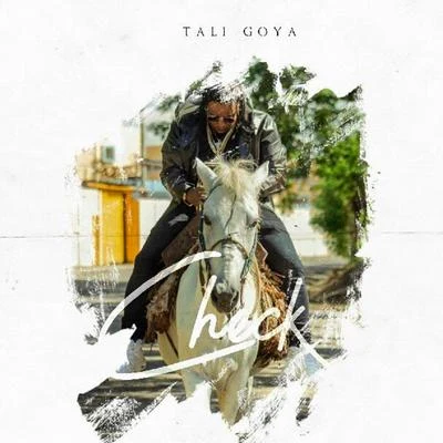 Check 專輯 Tali Goya