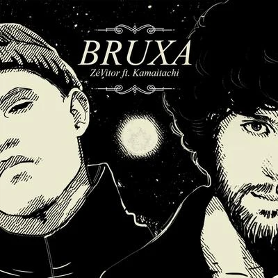 Bruxa (feat. Kamaitachi) 专辑 Konai/Zévitor