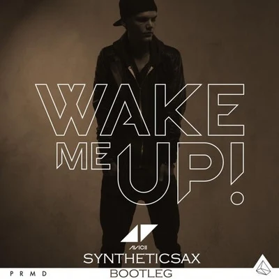 Wake Me Up (Sax Version) 專輯 Syntheticsax/Dream Travel