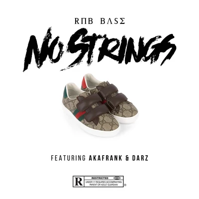 No Strings 专辑 Rnb Base/Darz