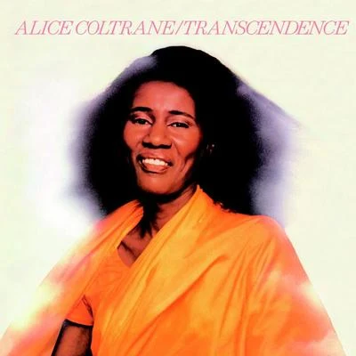 Transcendence 专辑 Alice Coltrane