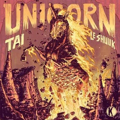 Unicorn 專輯 Tai