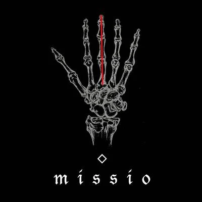 Middle Fingers 專輯 MISSIO