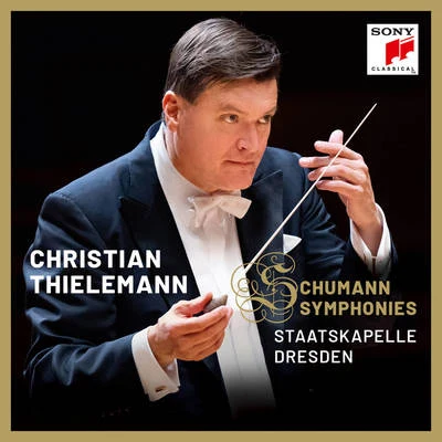 Schumann: Symphonies 專輯 Christian Thielemann