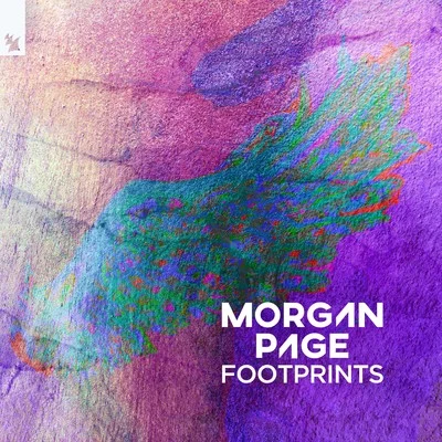 Morgan PageBOBBY PUMA Footprints (Mix)