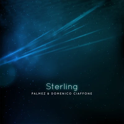 Sterling 专辑 Palmez/Domenico Ciaffone