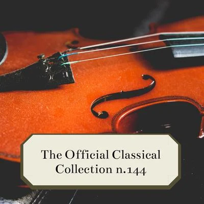 The Official Classical Collection n.144 专辑 USSR State Symphony Orchestra