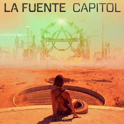 Capitol 專輯 Boris Smith/La Fuente/Mavis Acquah