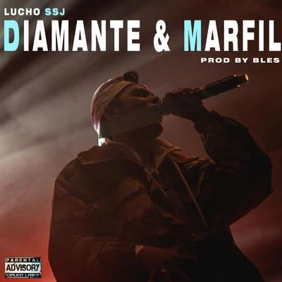 Diamante & Marfil 專輯 MC Buzzz/Lucho SSJ