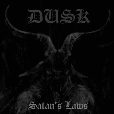 Satans Laws 專輯 Dusk/Addison Groove/Slam/Appleblim/Agoria