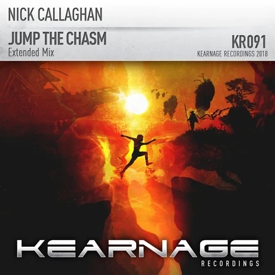 Jump The Chasm (Extended Mix) 专辑 Nick Callaghan