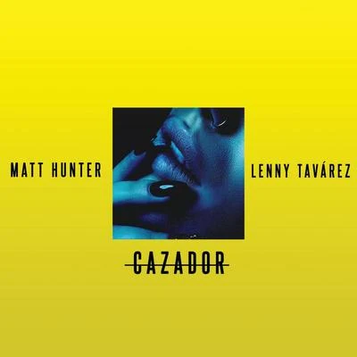 Matt Hunter Cazador