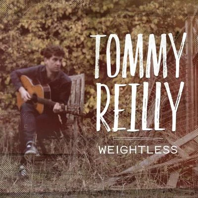 Weightless 专辑 Skaila Kanga/Tommy Reilly