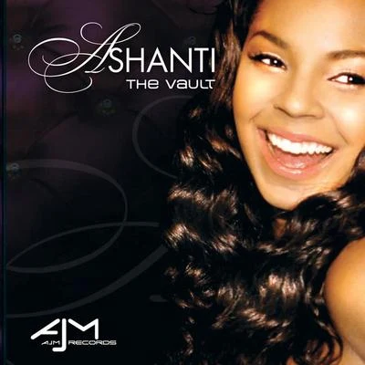 The Vault 專輯 Ashanti