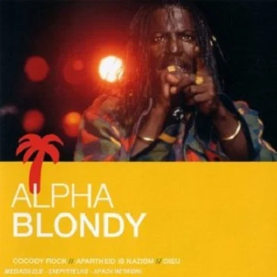 L Essentiel 專輯 Alpha Blondy