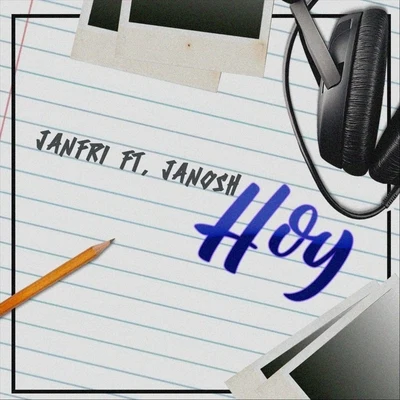 Hoy (feat. Janosh) 專輯 Janosh