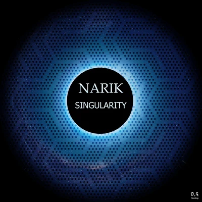 Singularity 专辑 Tobi Kramer/Narik/Carlo Whale