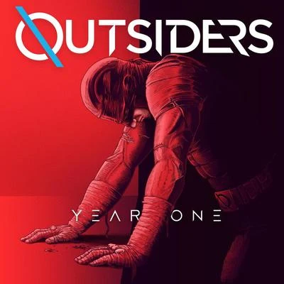 Year One 專輯 Outsiders