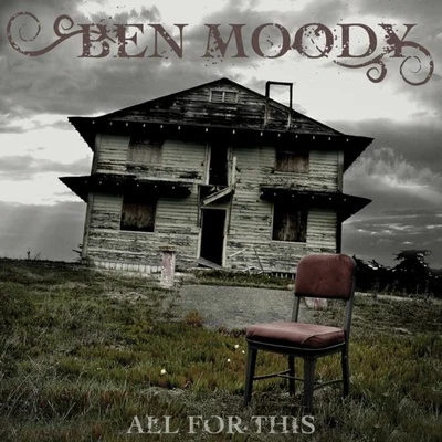 All For This 专辑 Amy Lee/Ben Moody/David hodges/Nathalie Manser