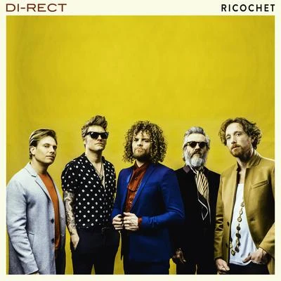 Ricochet 專輯 Di-Rect/Fedde Le Grand