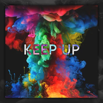 Keep Up 專輯 Nervz/Alex Bleiziffer