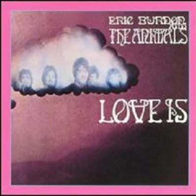 Love Is 专辑 The Animals