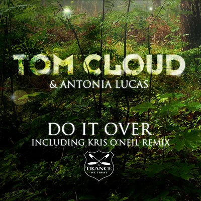 Do It Over 專輯 Antonia Lucas