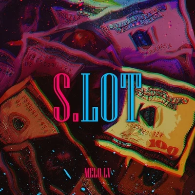 S.LOT 專輯 馮博/Melo lv