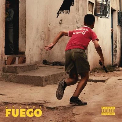 Fuego 專輯 Veysel