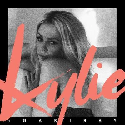 Kylie + Garibay 專輯 Kylie Minogue