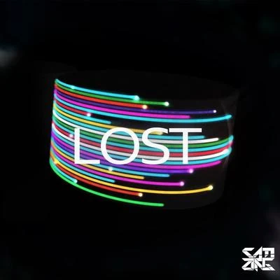 Lost 專輯 SaMZIng