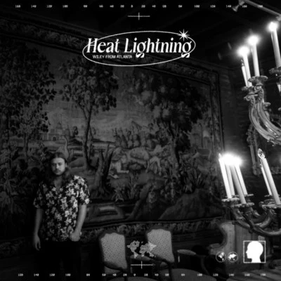 Heat Lightning 專輯 Kenny Mason/Wiley from Atlanta