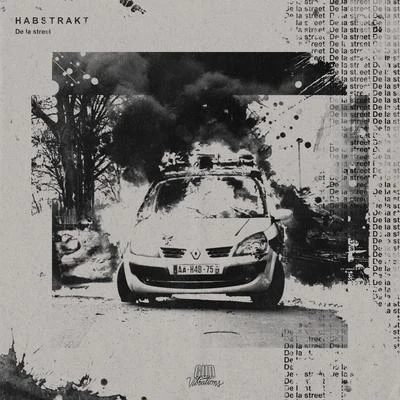 De la street 專輯 Habstrakt