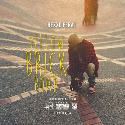 Yellow Brick Road - Single 專輯 Rexx Life Raj