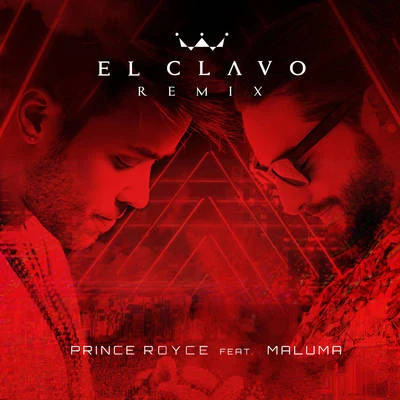 El Clavo (Remix) 專輯 Maluma