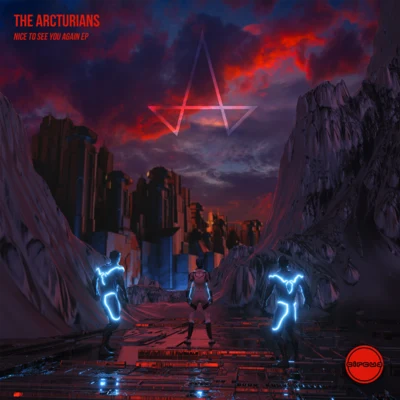 Nice To See You Again EP 專輯 The Arcturians