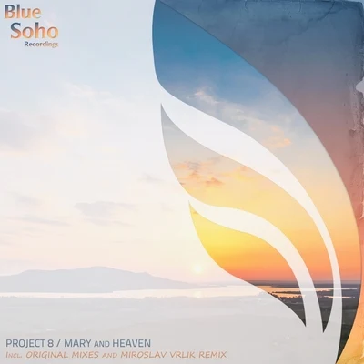 Mary 专辑 Project 8/Everlight