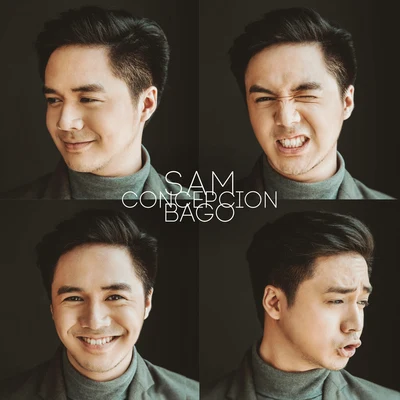 Bago 專輯 Moophs/Sam Concepcion