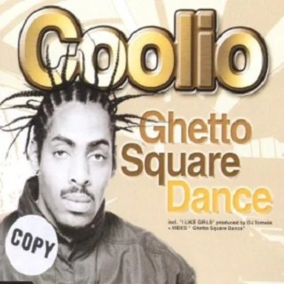 Ghetto Square Dance 專輯 Coolio